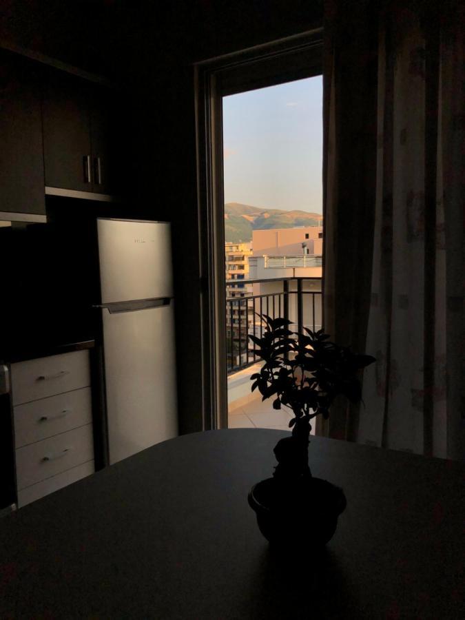 The Nook Appartement Vlorë Buitenkant foto