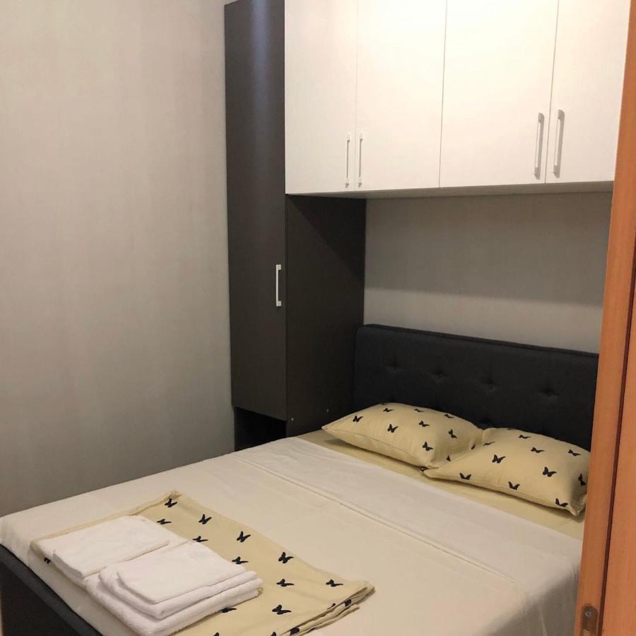 The Nook Appartement Vlorë Buitenkant foto