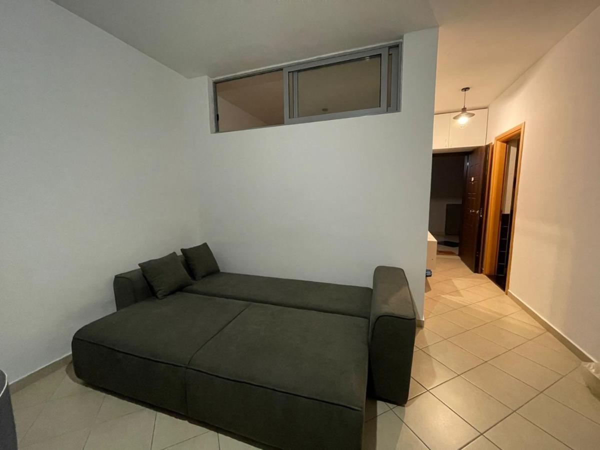 The Nook Appartement Vlorë Buitenkant foto